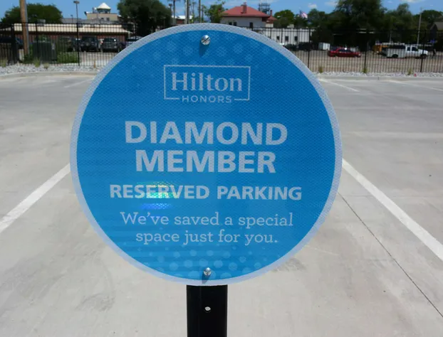 Tru by Hilton Grand Junction Downtown hotel detail image 2