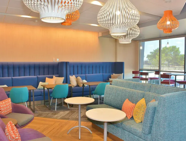 Tru by Hilton Grand Junction Downtown hotel detail image 3