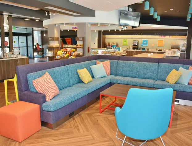 Tru by Hilton Grand Junction Downtown hotel detail image 4