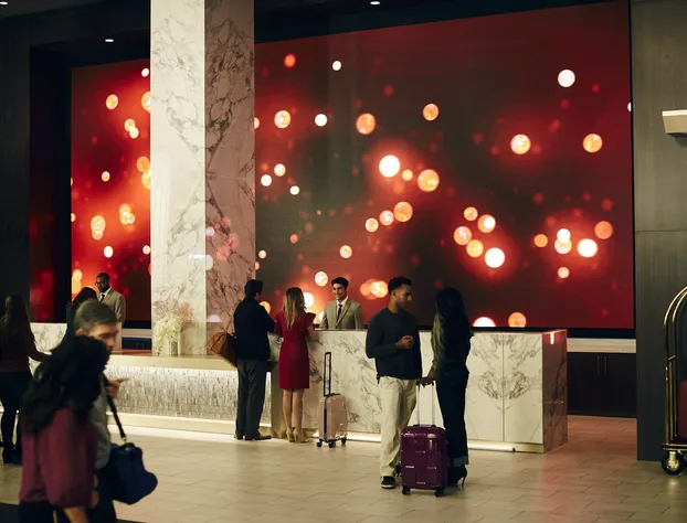 Sycuan Casino Resort hotel detail image 2