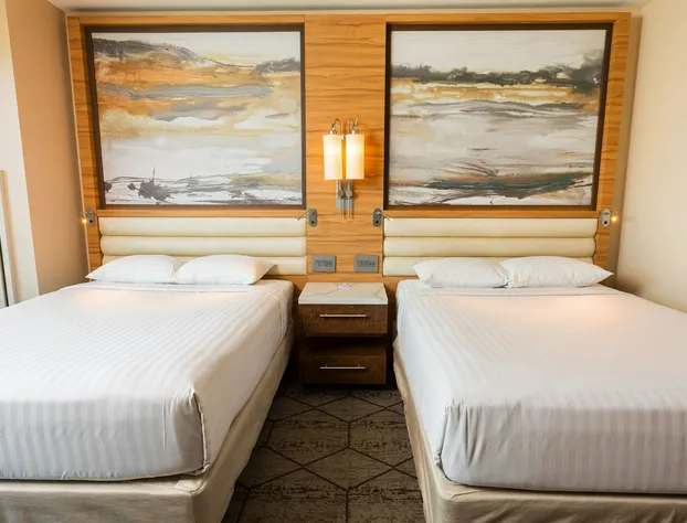 Sycuan Casino Resort hotel detail image 3