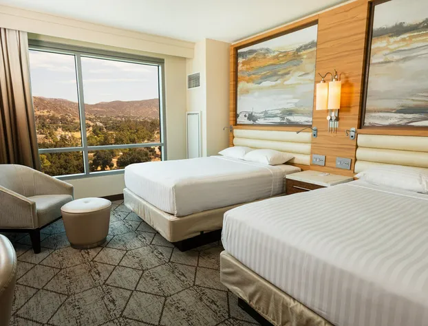 Sycuan Casino Resort hotel detail image 4