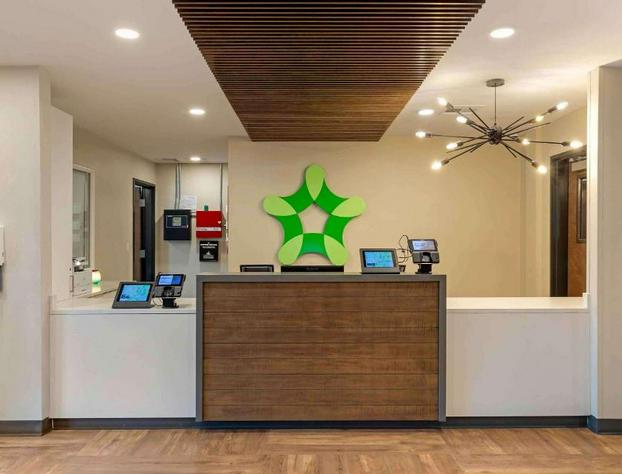 Extended Stay America Premier Suites Austin Austin Airport hotel detail image 4