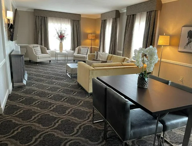 Oxford Casino Hotel hotel detail image 2