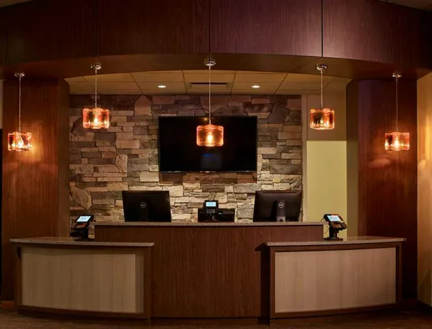 Oxford Casino Hotel hotel detail image 3