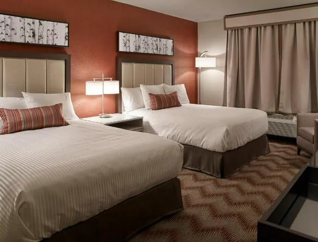 Oxford Casino Hotel hotel detail image 4