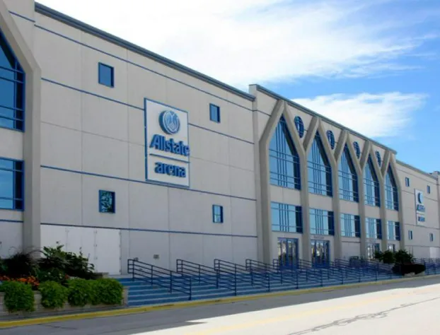 Holiday Inn Express & Suites Chicago O'Hare Airport by IHG hotel detail image 2