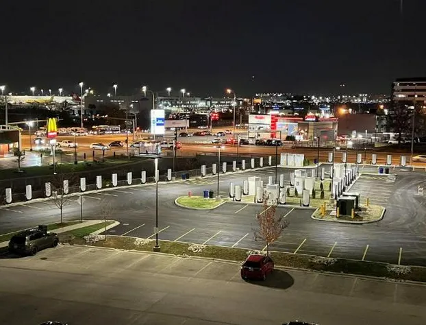 Holiday Inn Express & Suites Chicago O'Hare Airport by IHG hotel detail image 3