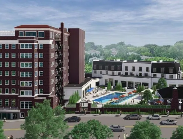 Kimpton Cottonwood by IHG hotel detail image 1