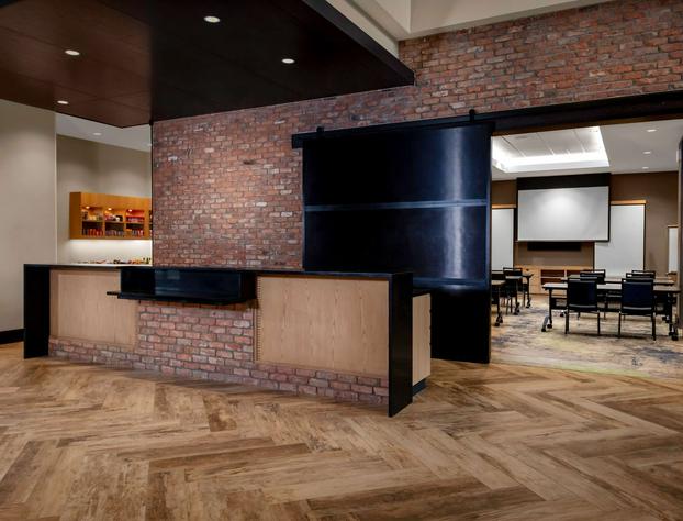 Hyatt House Nashville Downtown/Convention Center hotel detail image 2