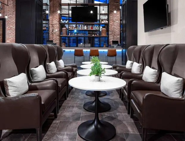 Hyatt House Nashville Downtown/Convention Center hotel detail image 4