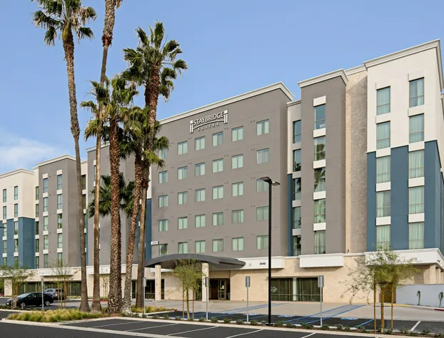 Staybridge Suites Long Beach Airport by IHG hotel detail image 1