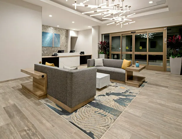 Staybridge Suites Long Beach Airport by IHG hotel detail image 2