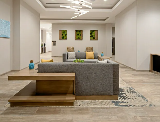 Staybridge Suites Long Beach Airport by IHG hotel detail image 3