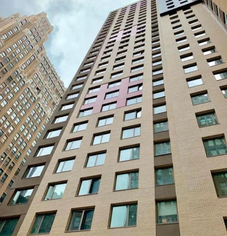 Doubletree by Hilton New York Times Square South hotel hero