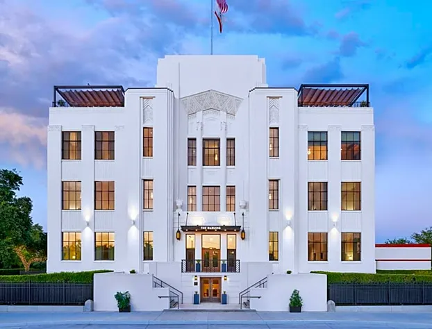 The Darling Hotel hotel detail image 3