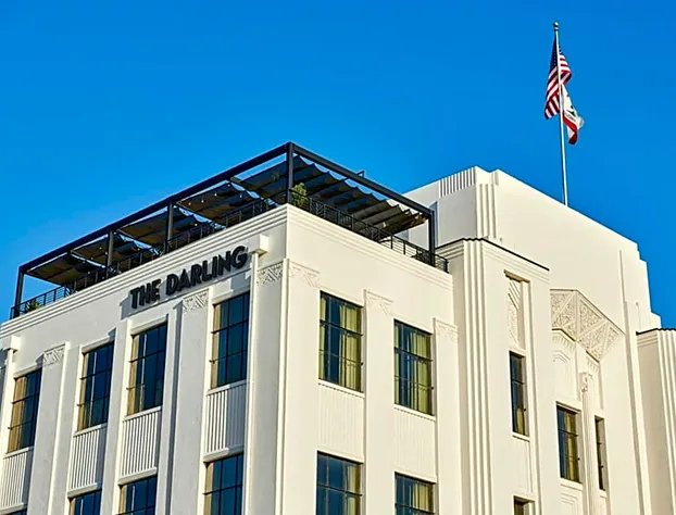 The Darling Hotel hotel detail image 4