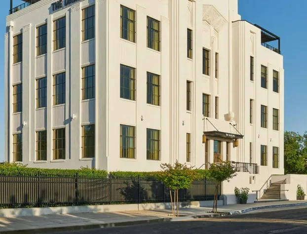 The Darling Hotel hotel detail image 1