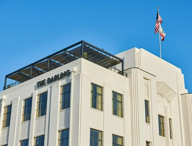 The Darling Hotel hotel detail image 4