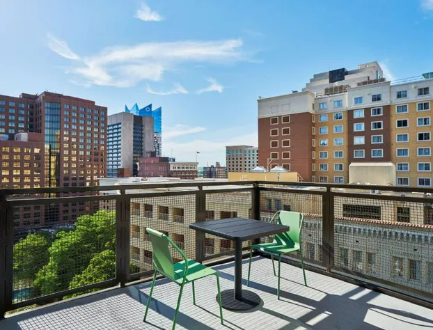 Canopy by Hilton San Antonio Riverwalk hotel detail image 2