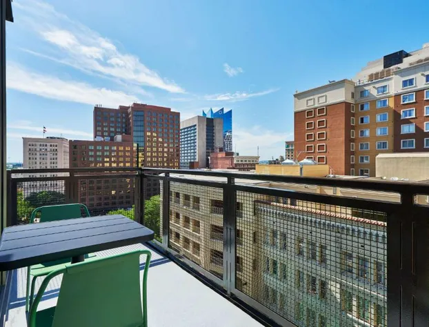 Canopy by Hilton San Antonio Riverwalk hotel detail image 3