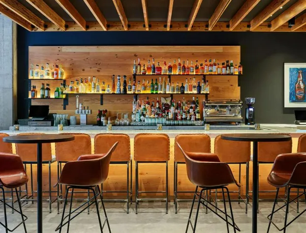 Canopy by Hilton San Antonio Riverwalk hotel detail image 4