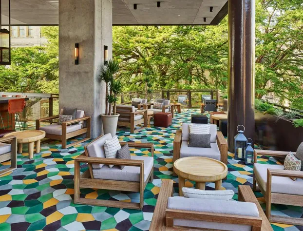 Canopy by Hilton San Antonio Riverwalk hotel detail image 4