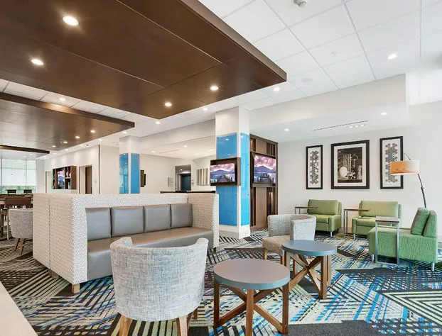 Holiday Inn Express Jacksonville South Bartram Prk by IHG hotel detail image 2