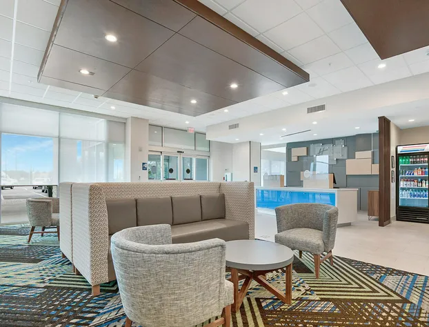Holiday Inn Express Jacksonville South Bartram Prk by IHG hotel detail image 4