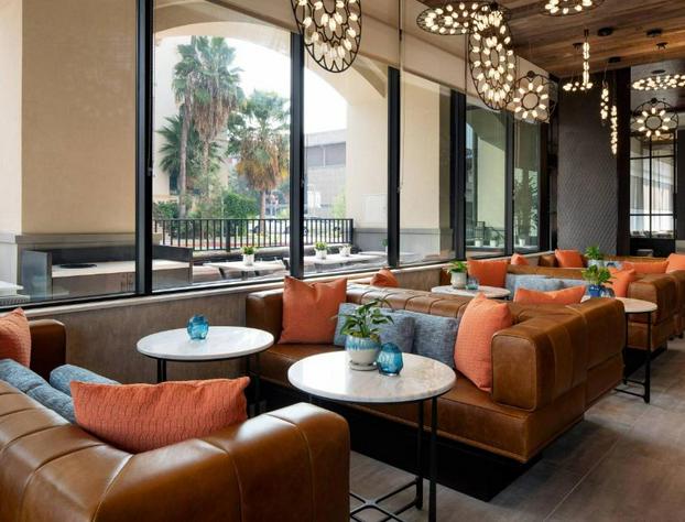 Residence Inn by Marriott Los Angeles Glendale hotel detail image 3