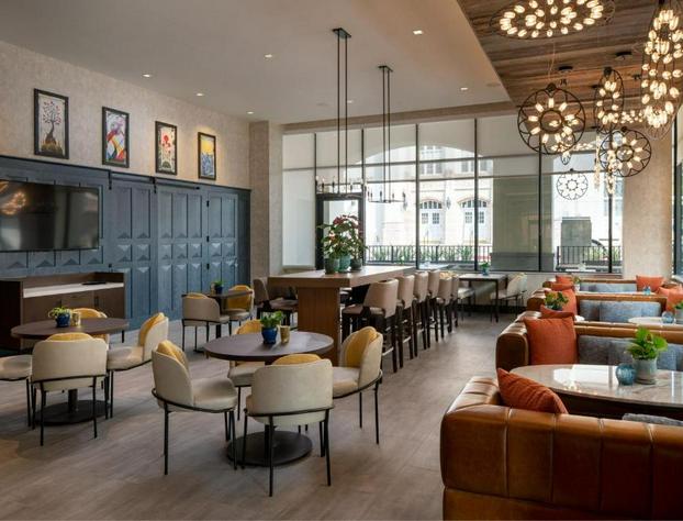 Residence Inn by Marriott Los Angeles Glendale hotel detail image 4