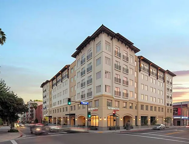 Residence Inn by Marriott Los Angeles Glendale hotel detail image 1