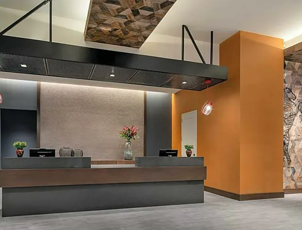 Residence Inn by Marriott Los Angeles Glendale hotel detail image 2