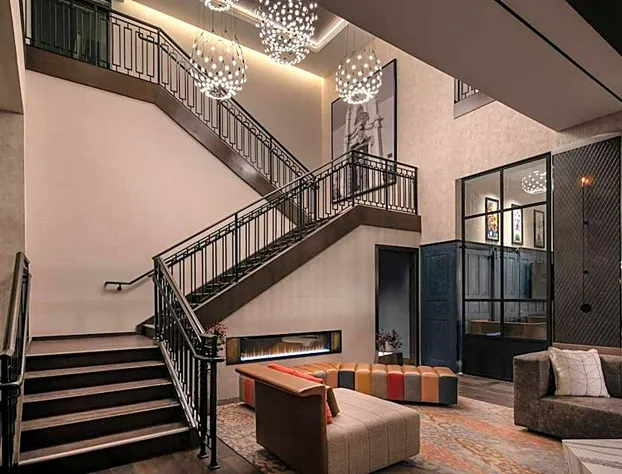 Residence Inn by Marriott Los Angeles Glendale hotel detail image 3