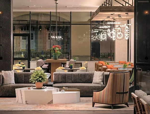 Residence Inn by Marriott Los Angeles Glendale hotel detail image 4