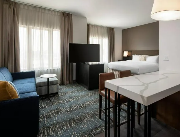 Residence Inn by Marriott Los Angeles Glendale hotel detail image 2