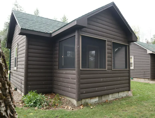 Au Sable Riverview Resort hotel detail image 2