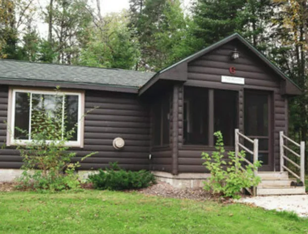 Au Sable Riverview Resort hotel detail image 3