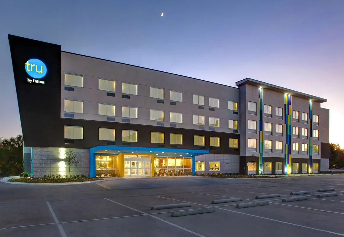 Tru by Hilton Northlake Fort Worth, TX hotel hero