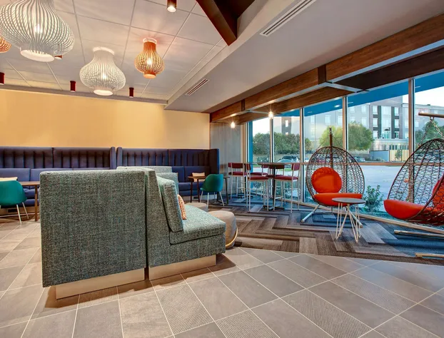 Tru by Hilton Northlake Fort Worth, TX hotel detail image 1