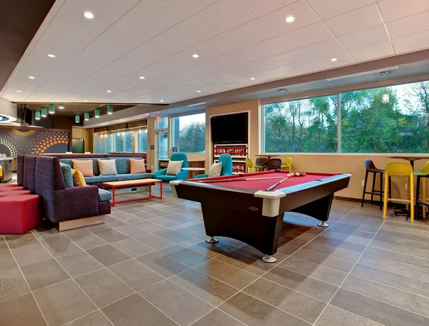 Tru by Hilton Northlake Fort Worth, TX hotel detail image 2