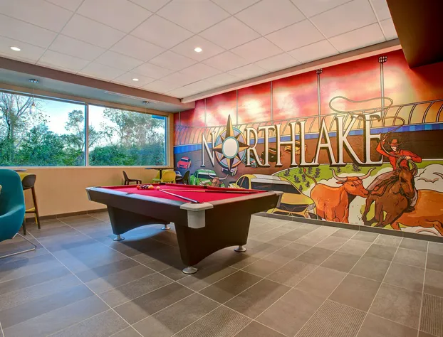 Tru by Hilton Northlake Fort Worth, TX hotel detail image 3