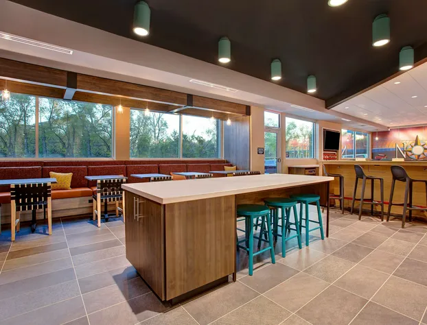 Tru by Hilton Northlake Fort Worth, TX hotel detail image 4