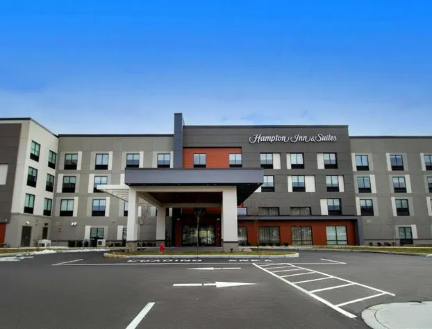 Hampton Inn & Suites North Attleboro hotel detail image 3