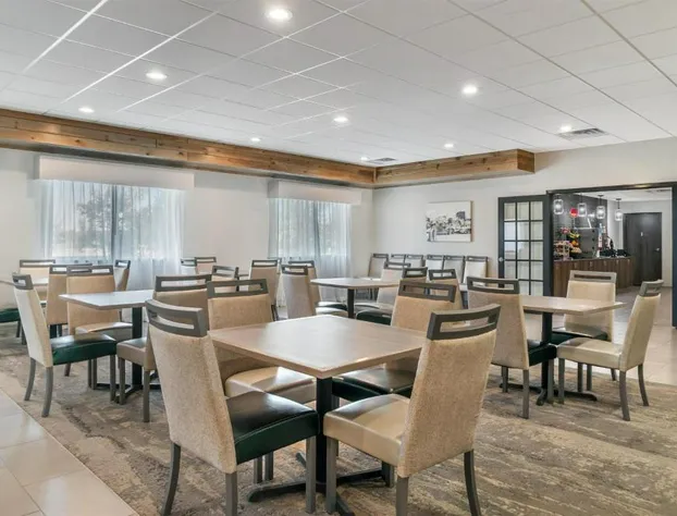 Best Western Plus Wayland Hotel hotel detail image 3