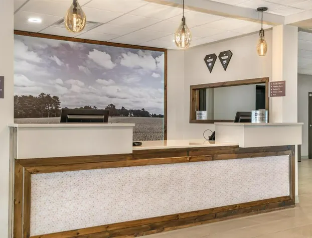 Best Western Plus Wayland Hotel hotel detail image 4