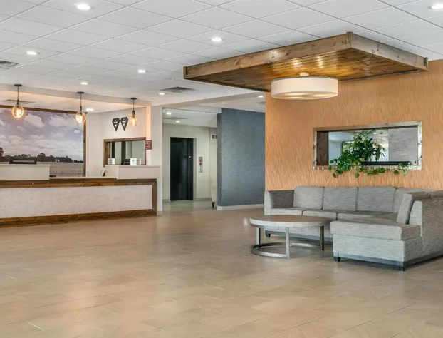 Best Western Plus Wayland Hotel hotel detail image 4