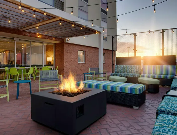 Home2 Suites by Hilton Lewes Rehoboth Beach hotel detail image 1