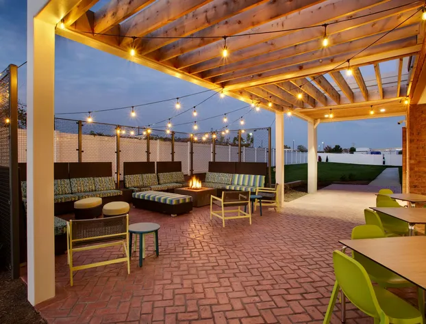 Home2 Suites by Hilton Lewes Rehoboth Beach hotel detail image 2