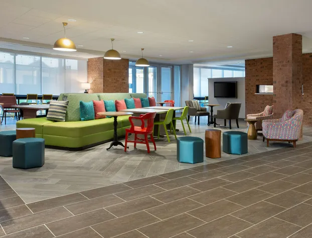 Home2 Suites by Hilton Lewes Rehoboth Beach hotel detail image 3